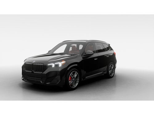 2027 BMW X1 xDrive28i