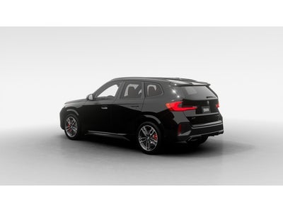 2027 BMW X1 xDrive28i