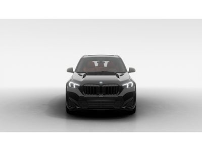 2027 BMW X1 xDrive28i