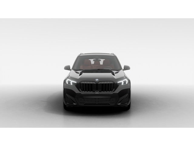 2027 BMW X1 xDrive28i