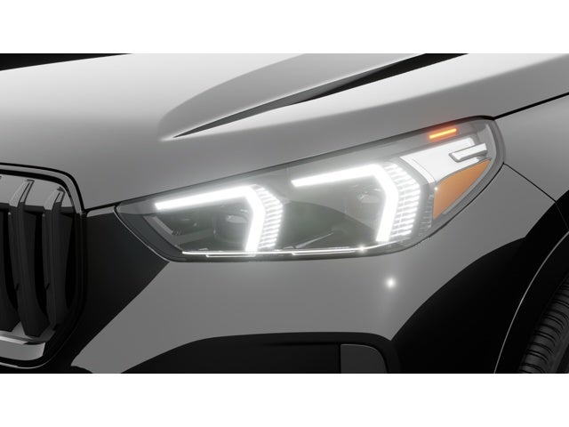 2027 BMW X1 xDrive28i