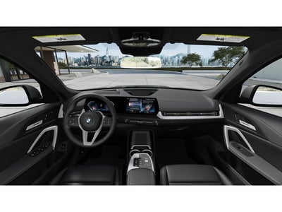 2027 BMW X1 xDrive28i