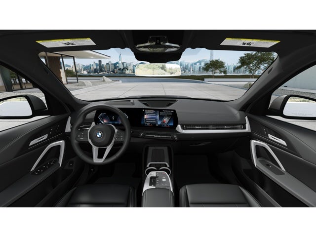 2027 BMW X1 xDrive28i