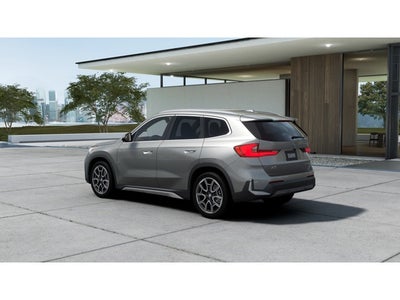 2027 BMW X1 xDrive28i