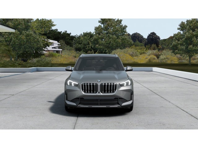 2027 BMW X1 xDrive28i