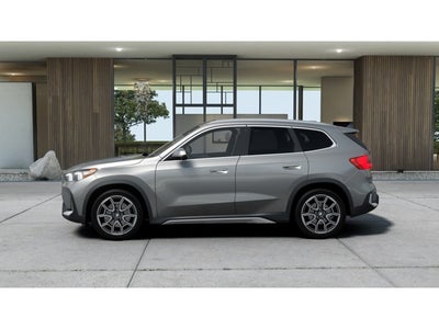 2027 BMW X1 xDrive28i