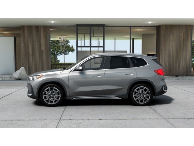 2027 BMW X1 xDrive28i