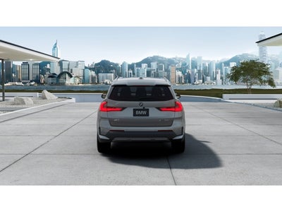2027 BMW X1 xDrive28i