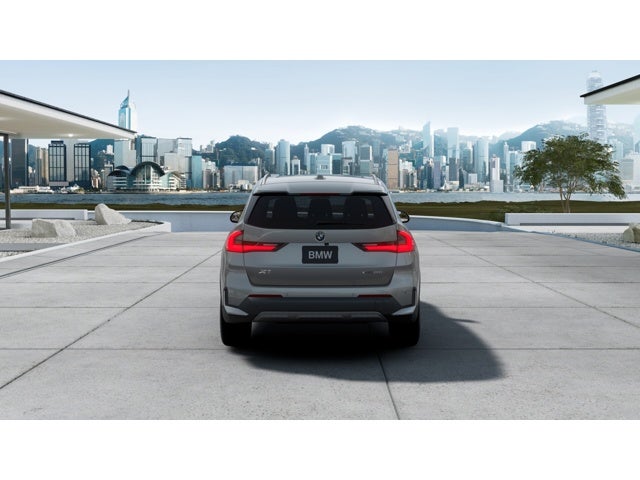 2027 BMW X1 xDrive28i