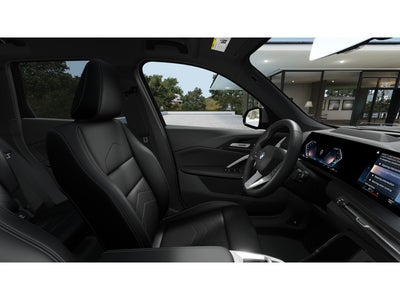 2027 BMW X1 xDrive28i