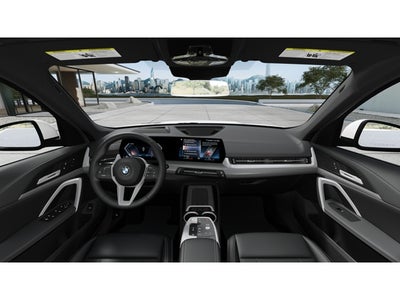 2027 BMW X1 xDrive28i