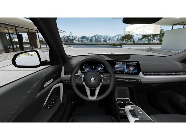 2027 BMW X1 xDrive28i