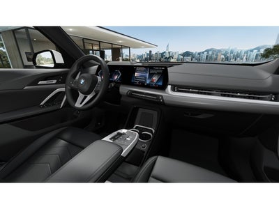 2027 BMW X1 xDrive28i