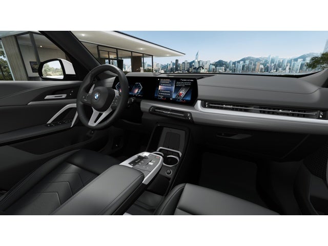 2027 BMW X1 xDrive28i