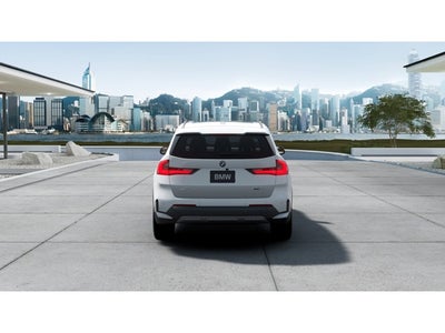 2027 BMW X1 xDrive28i