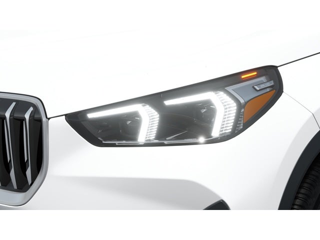 2027 BMW X1 xDrive28i