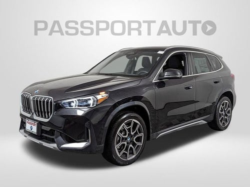 2026 BMW X1 xDrive28i