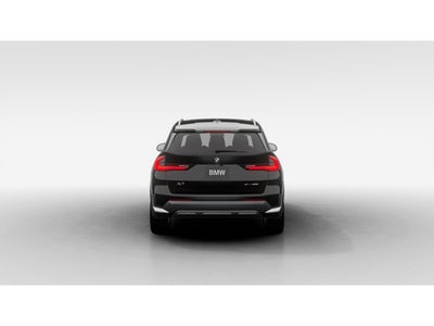 2027 BMW X1 xDrive28i