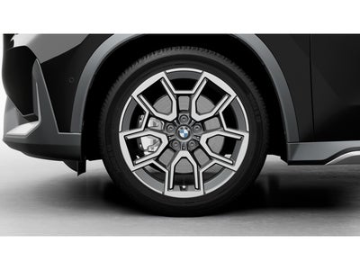 2027 BMW X1 xDrive28i