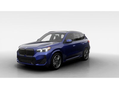 2027 BMW X1 xDrive28i