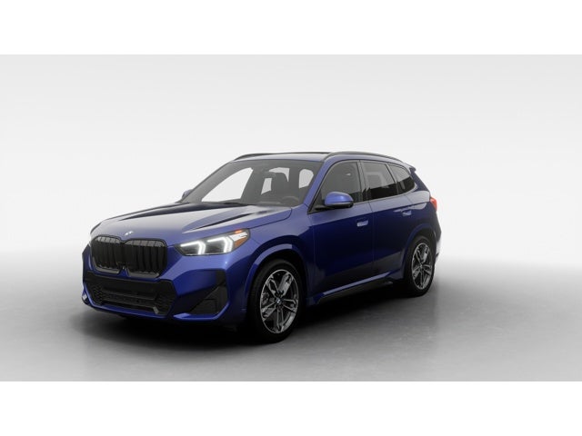 2027 BMW X1 xDrive28i