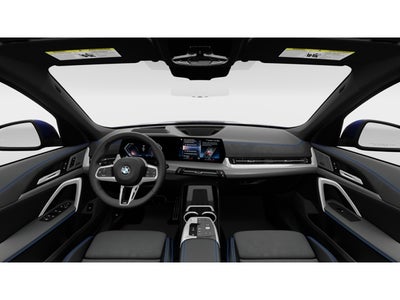 2027 BMW X1 xDrive28i