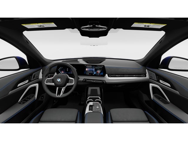2027 BMW X1 xDrive28i