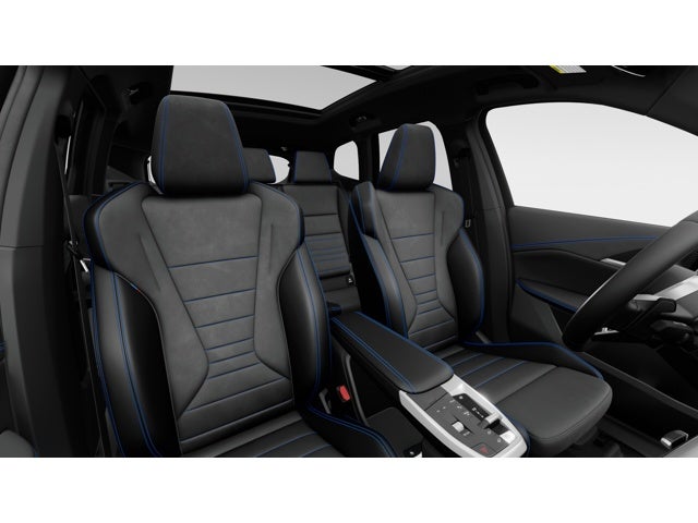 2027 BMW X1 xDrive28i