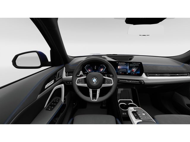 2027 BMW X1 xDrive28i