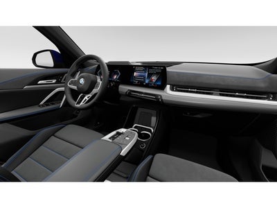 2027 BMW X1 xDrive28i