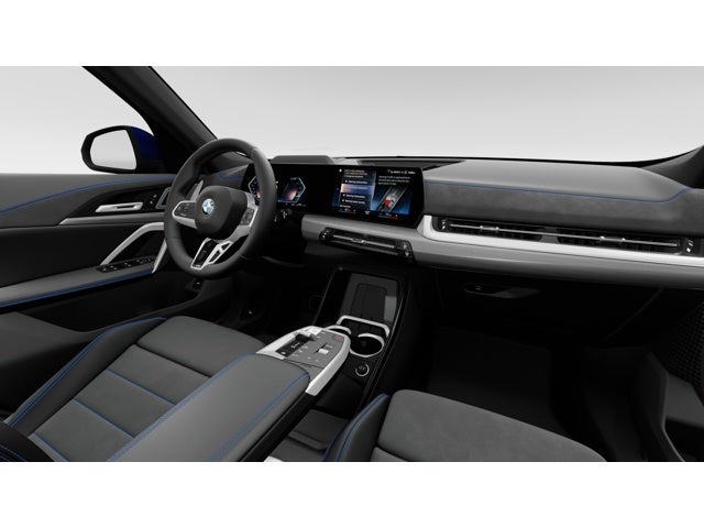 2027 BMW X1 xDrive28i