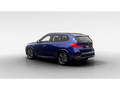 2027 BMW X1 xDrive28i