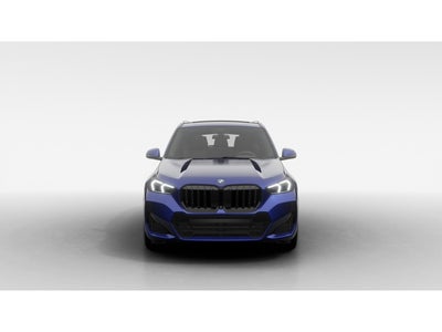 2027 BMW X1 xDrive28i