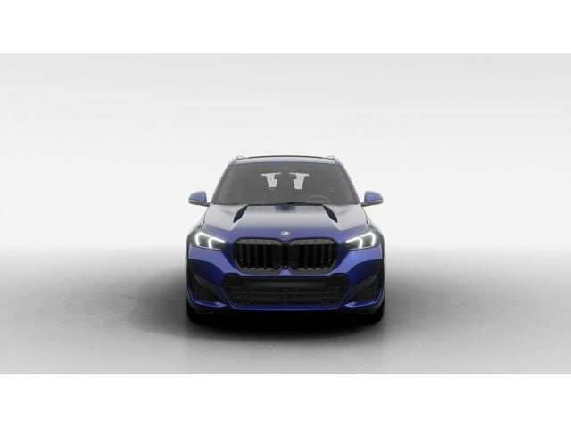 2027 BMW X1 xDrive28i