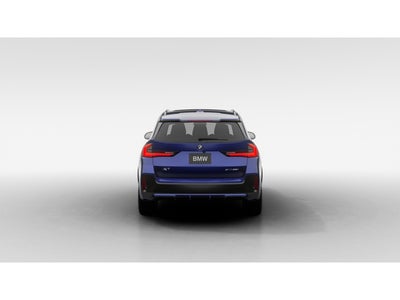 2027 BMW X1 xDrive28i