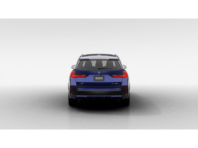 2027 BMW X1 xDrive28i