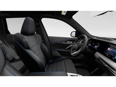 2027 BMW X1 xDrive28i
