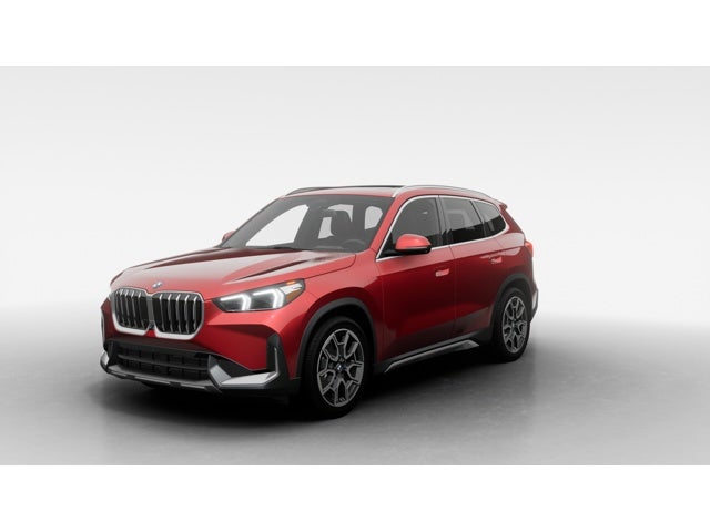 2027 BMW X1 xDrive28i