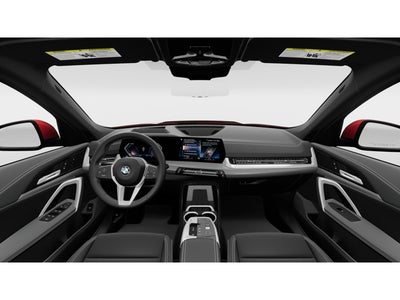 2027 BMW X1 xDrive28i