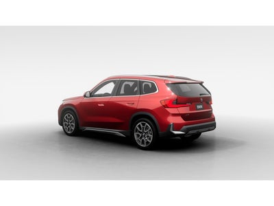 2027 BMW X1 xDrive28i