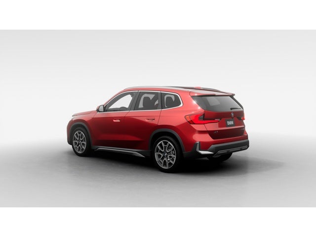 2027 BMW X1 xDrive28i