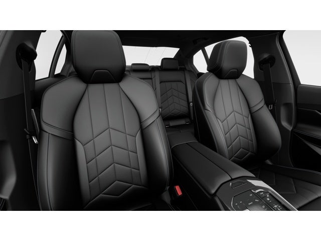 2026 BMW i5 xDrive40