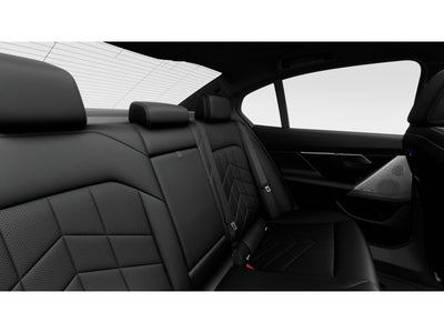 2026 BMW i5 xDrive40