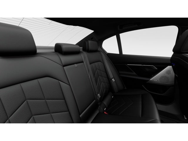 2026 BMW i5 xDrive40