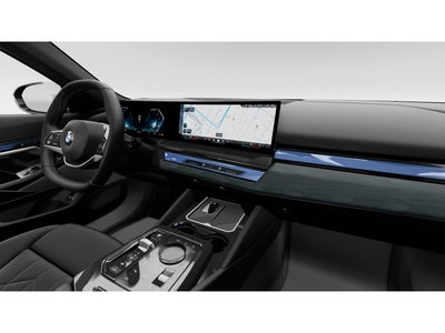 2026 BMW i5 xDrive40