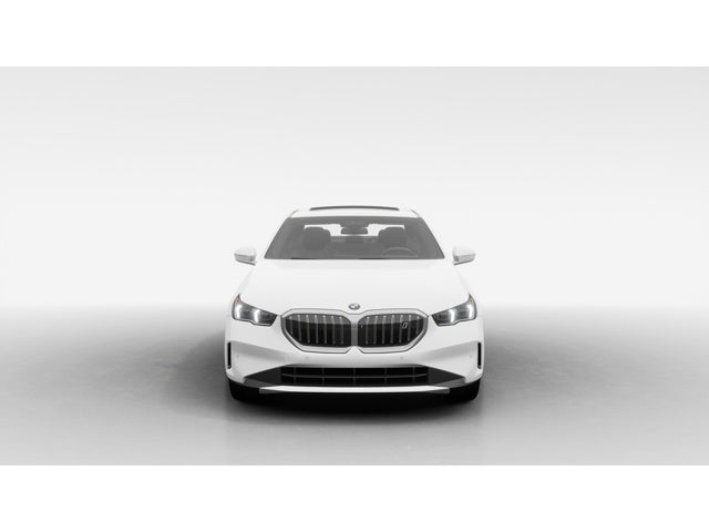 2026 BMW i5 xDrive40