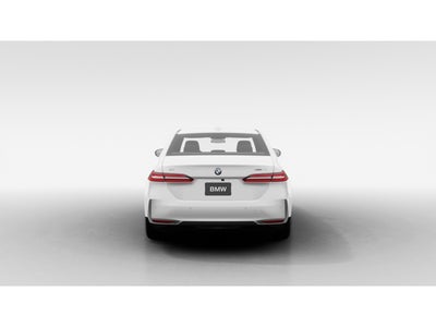 2026 BMW i5 xDrive40