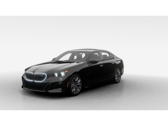 2027 BMW i5 xDrive40