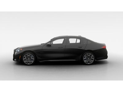 2027 BMW i5 xDrive40