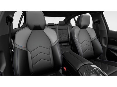 2026 BMW i5 xDrive40